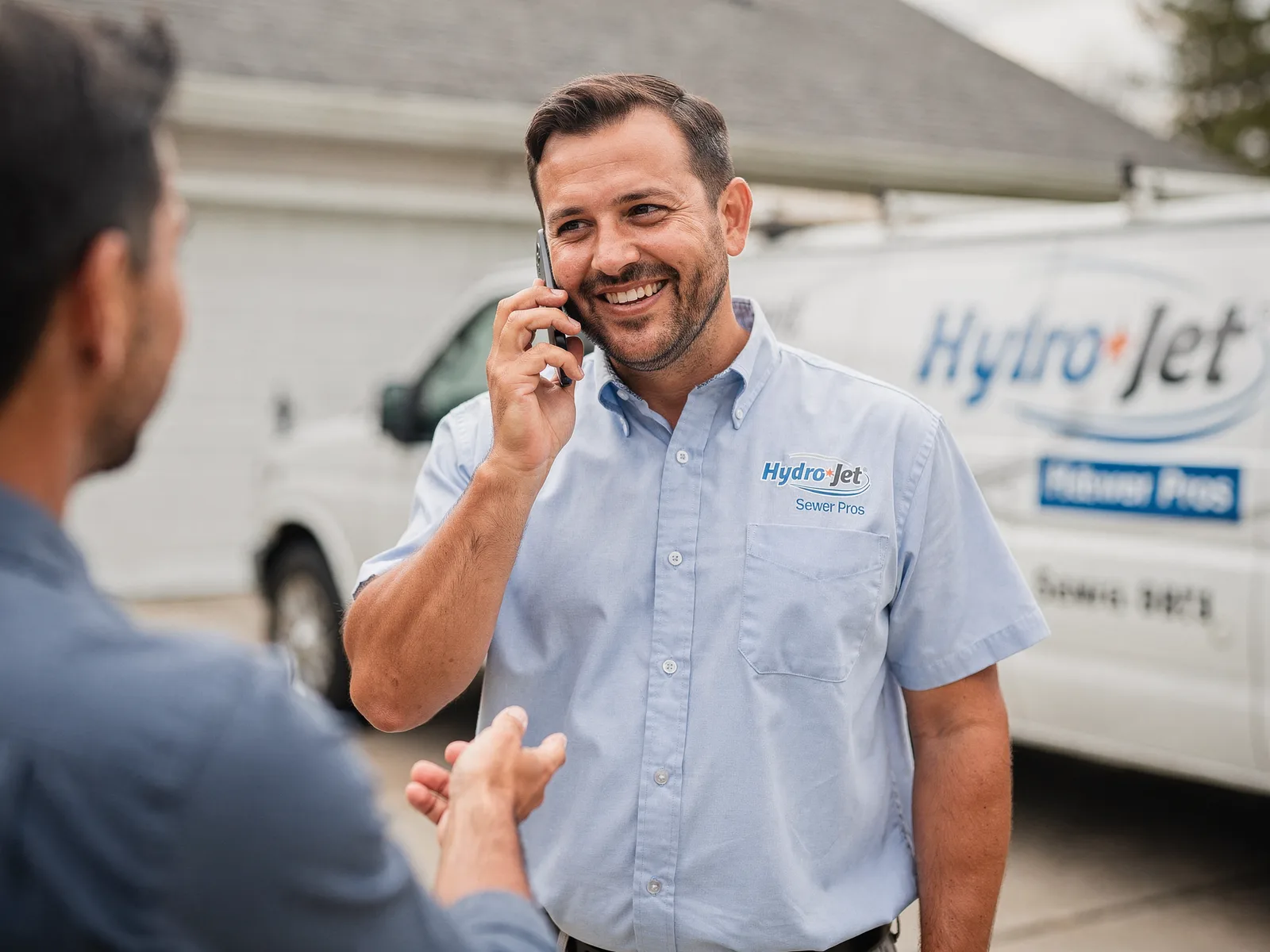 Hydro Jetting Malcolm, NE FAQs